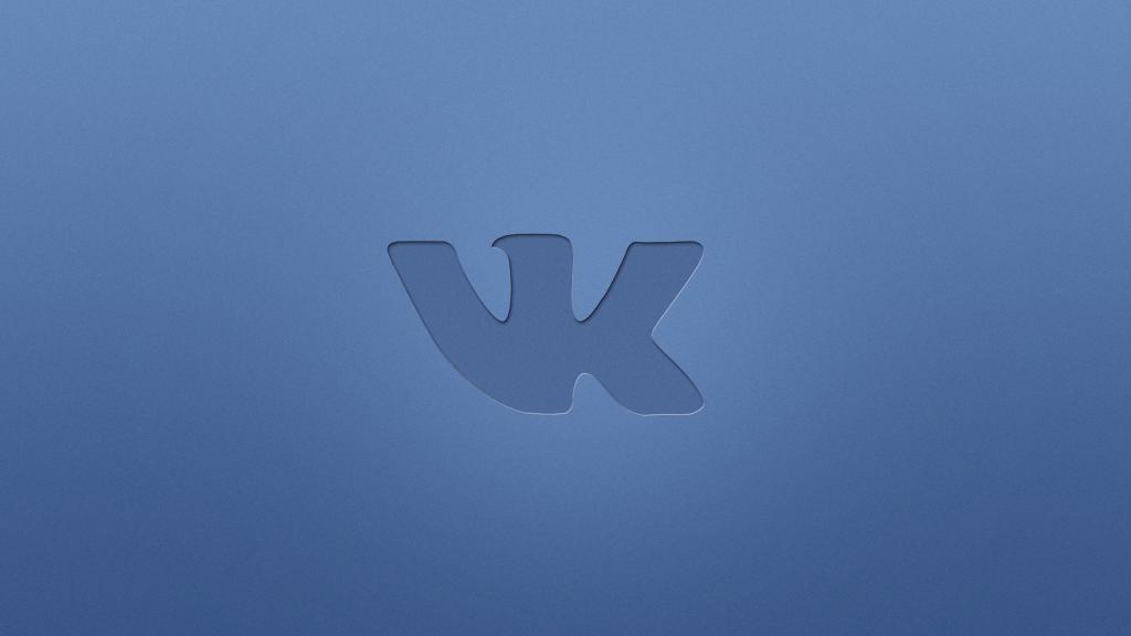 логотип Вконтакте