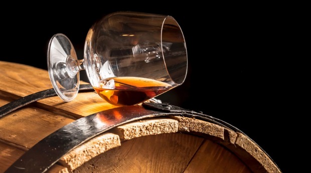 рецепт домашнего виски из самогона