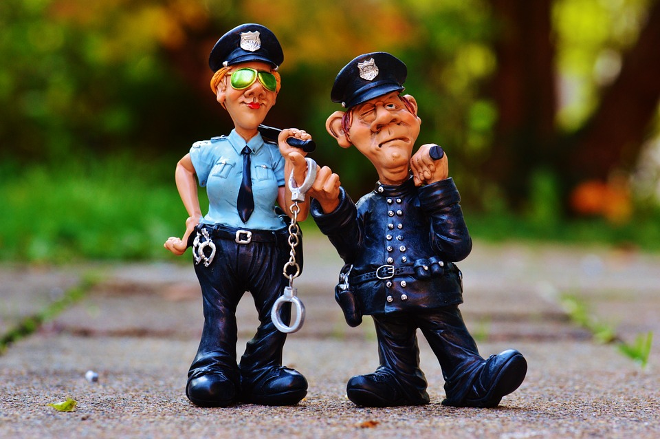 Расшифровка ACAB