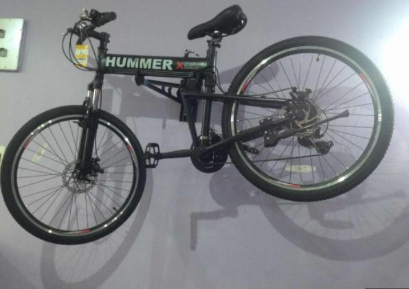 Велосипед Хаммер цена высокая