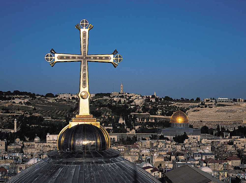 какая религия в израиле преобладает