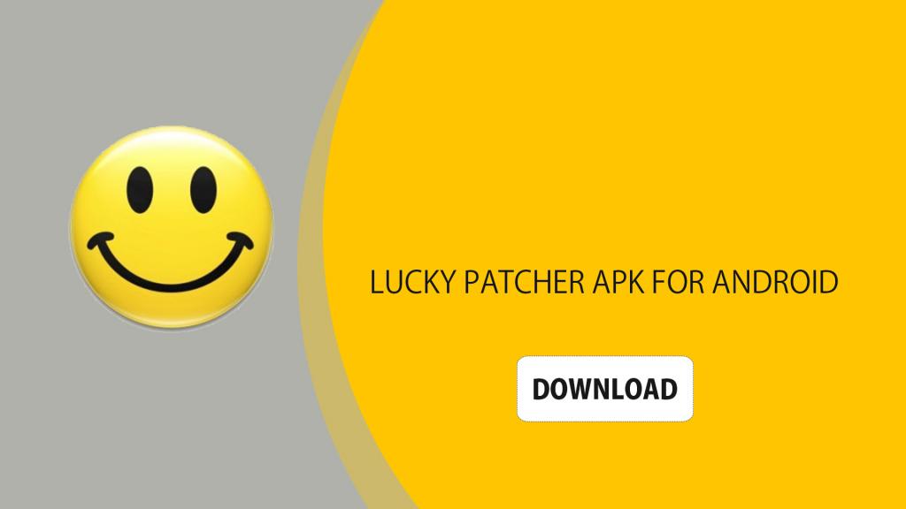Программа LuckyPatcher