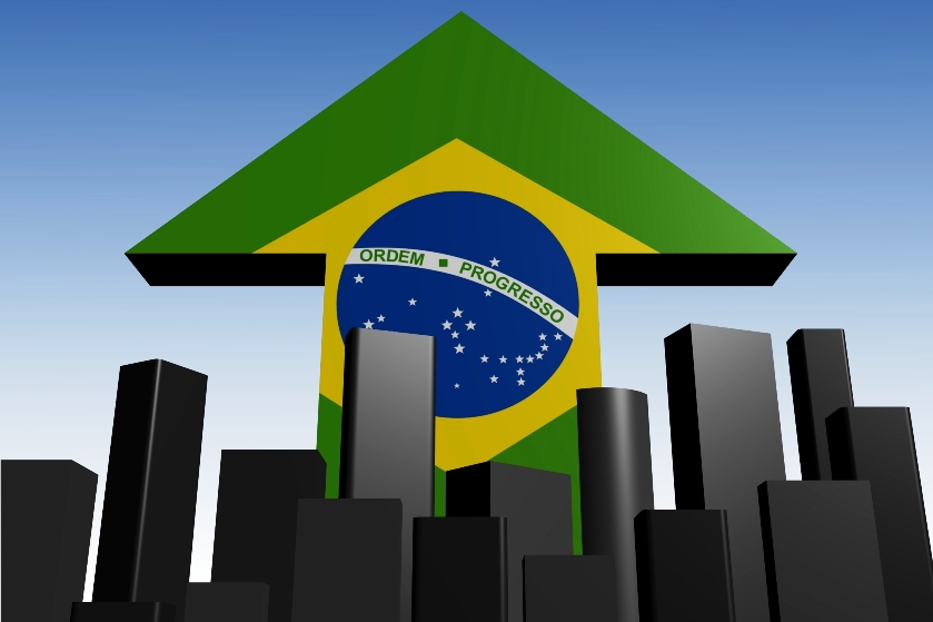 уровень развития экономики бразилии