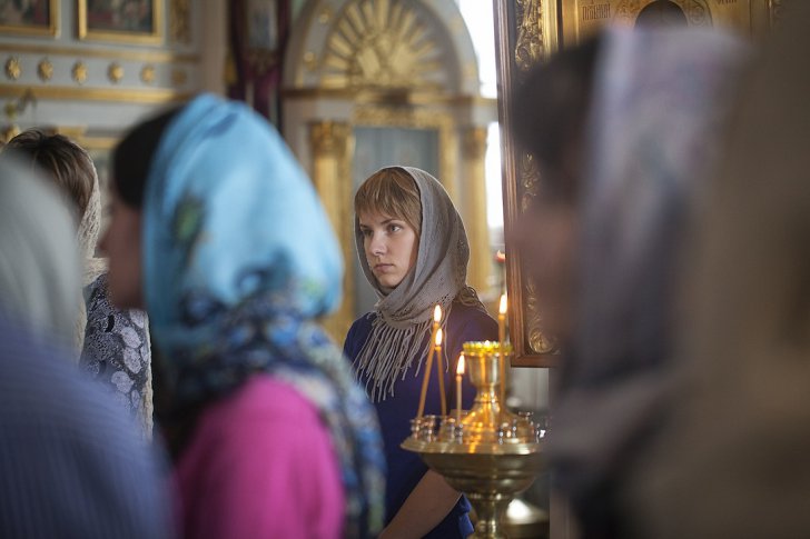 собор пресвятой богородицы праздник православной