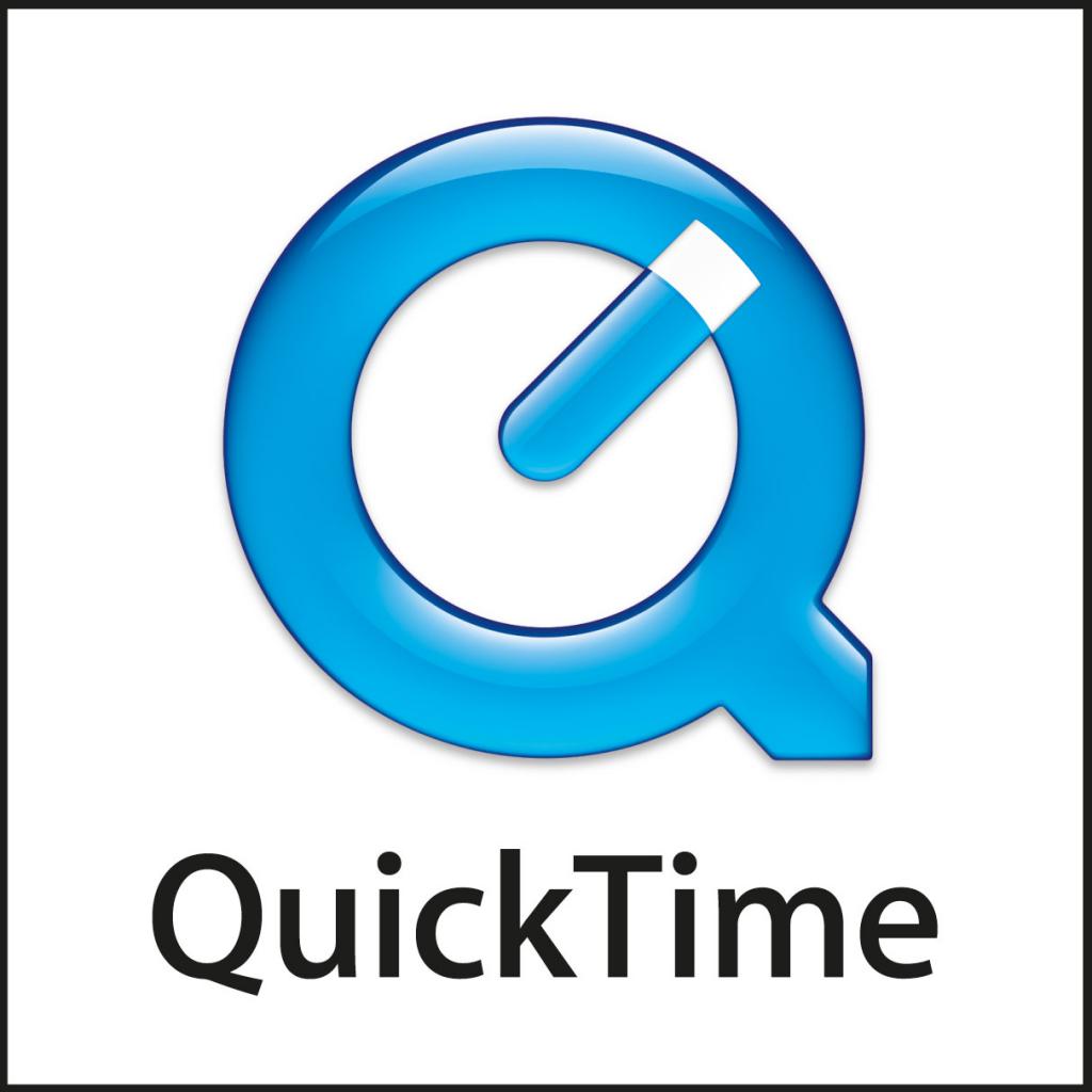 Платформа QuickTime