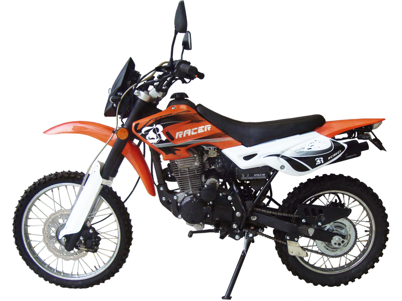 Racer Enduro 150