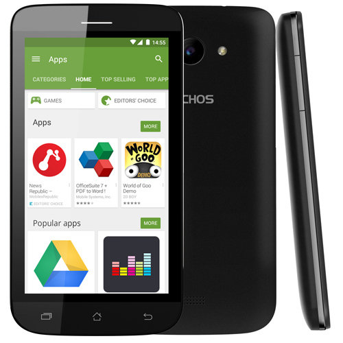 Archos 40 Helium 4G