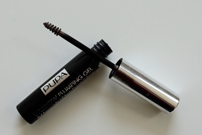 Pupa Eyebrow Plumping Gel