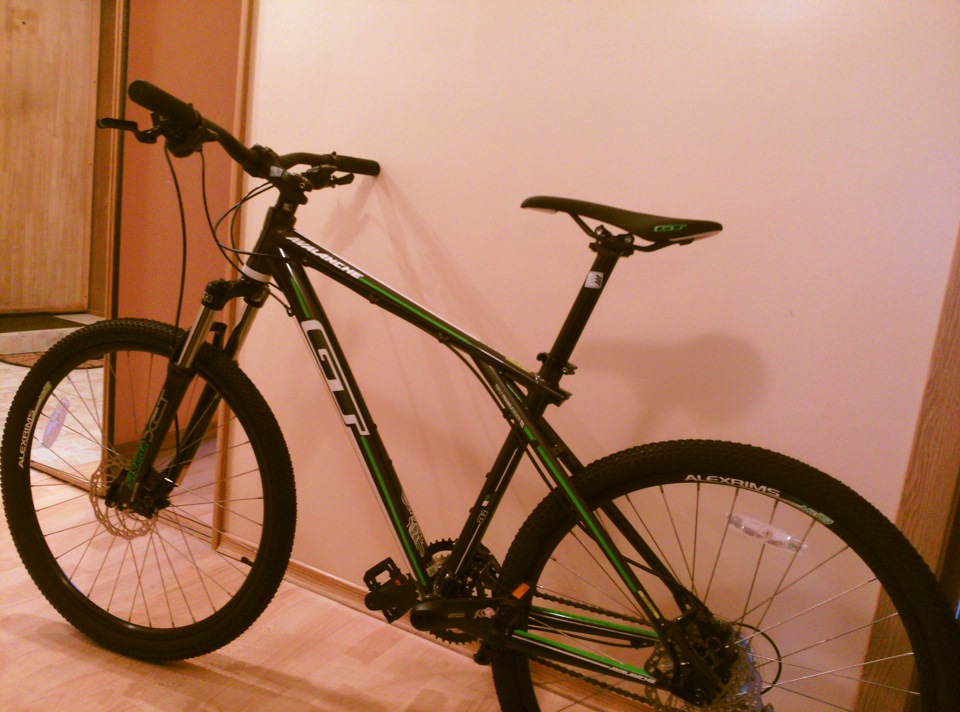 gt avalanche sport