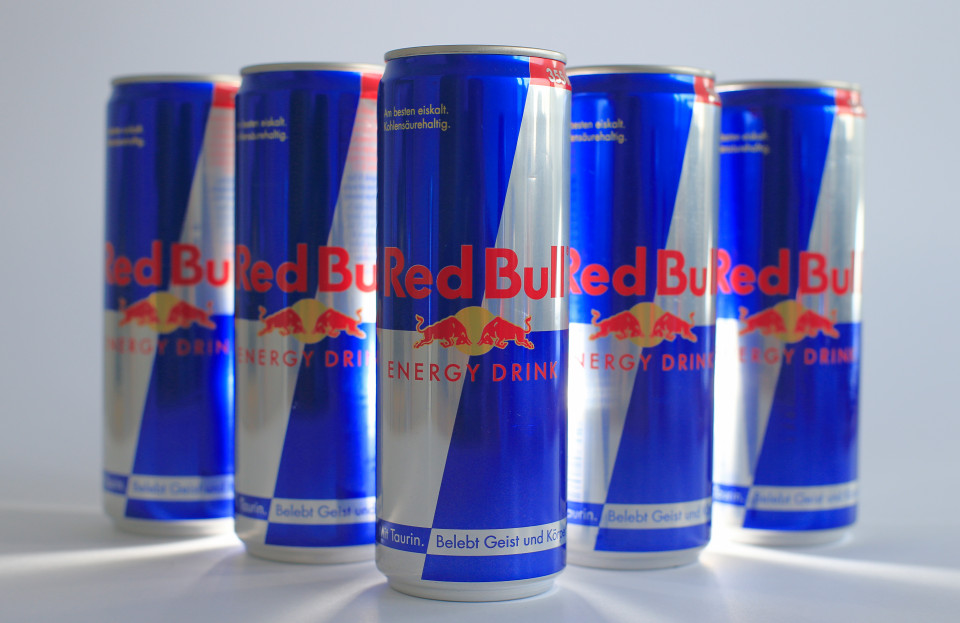 Red Bull