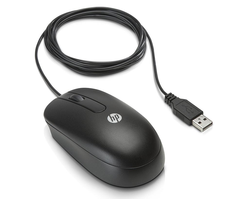 USB-мышь