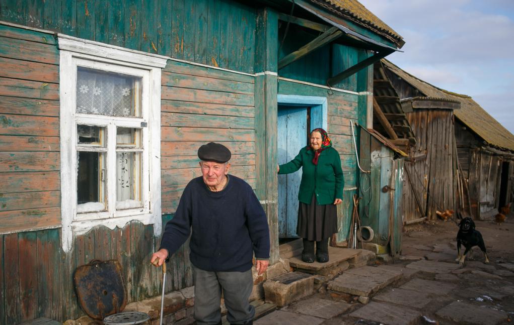 люди на болоте краткое содержание на бепелор