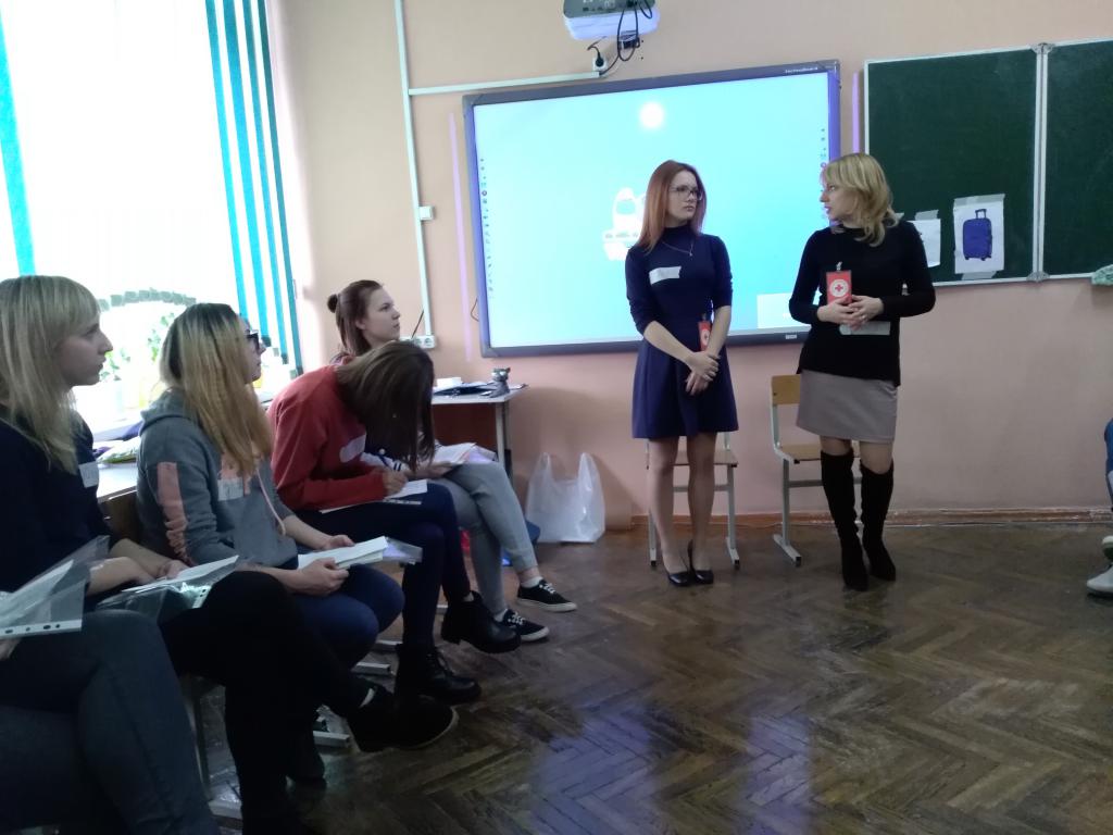 Колледж МГУ Кулешова