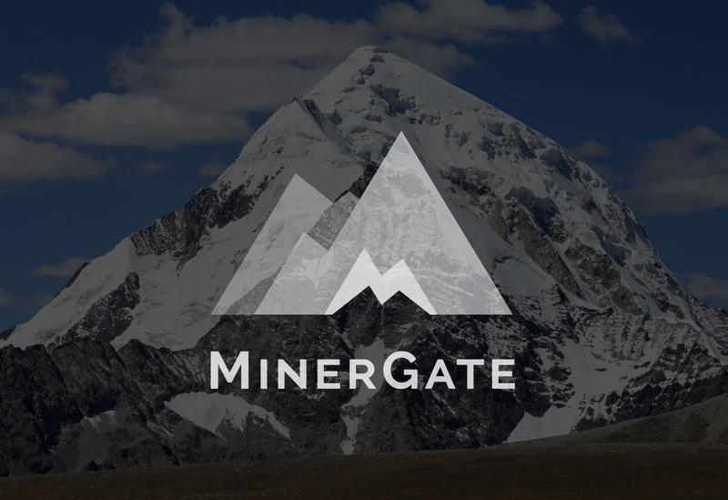 minergate облачный майнинг