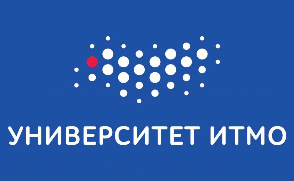 Унивеврситет ИТМО