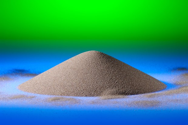 титано-циркониевые пески