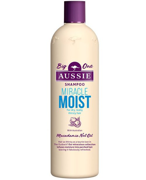 MIRACLE MOIST AUSSIE