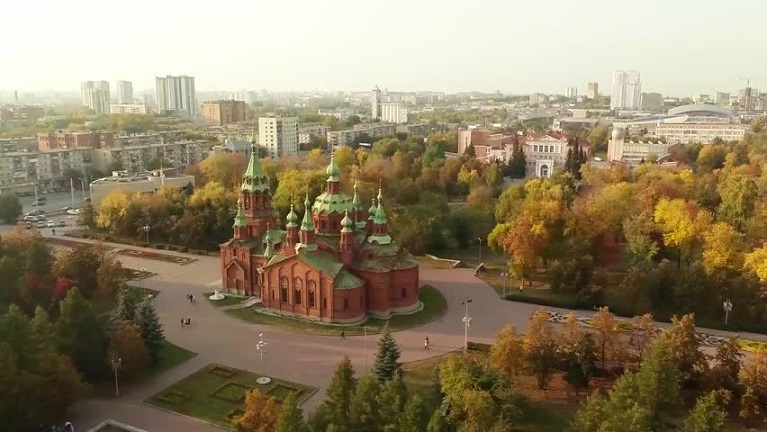 сколько лет челябинску когда день города