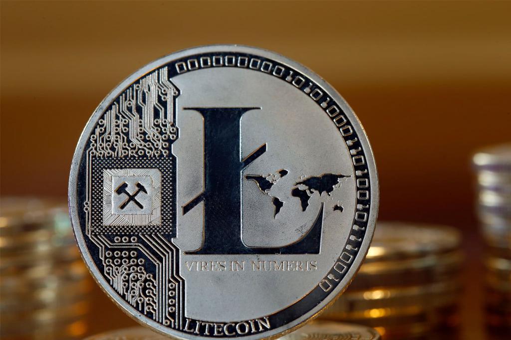 litecoin cash майнинг