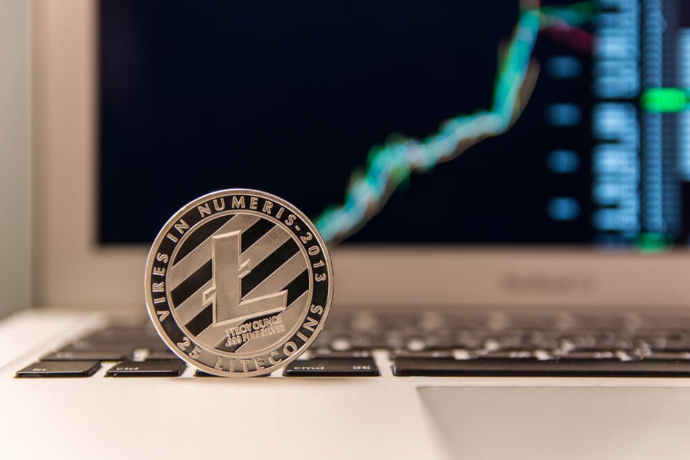 litecoin криптовалюта майнинг