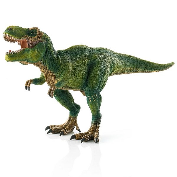 тиранозавр динозавр