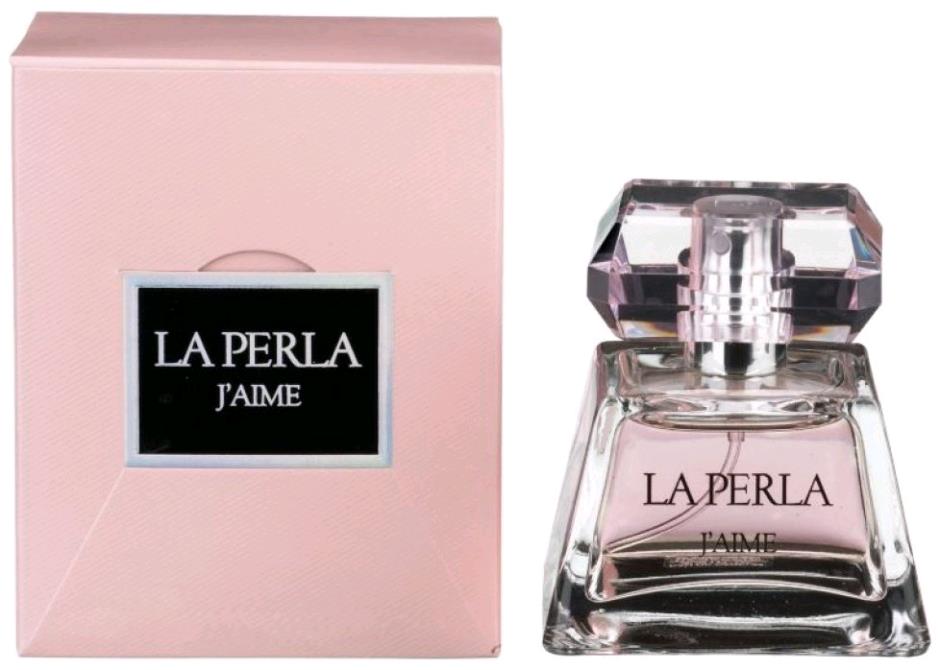 La Perla J'Aime