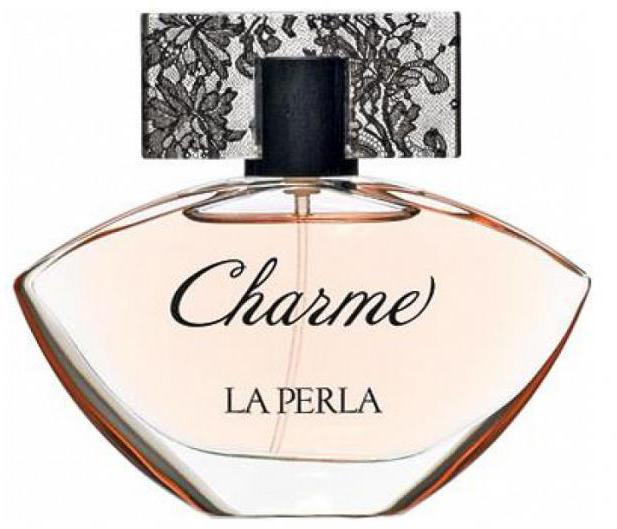 La Perla Charme