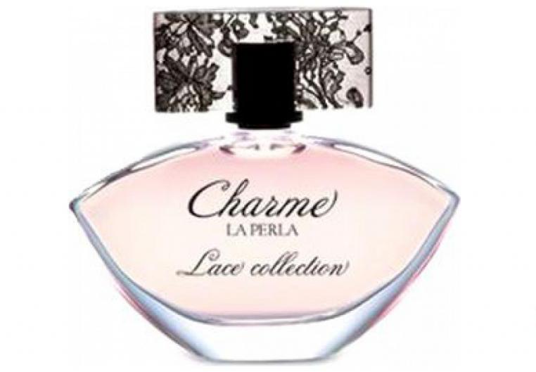 La Perla Charme Lace Collection