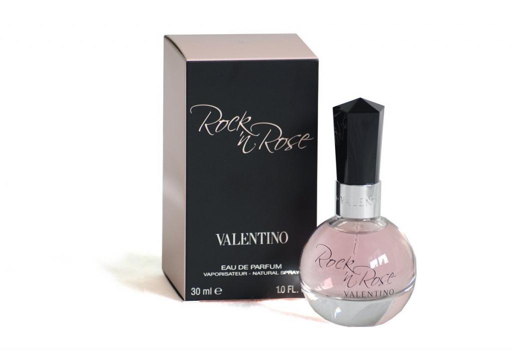 Valentino Rock'n Rose