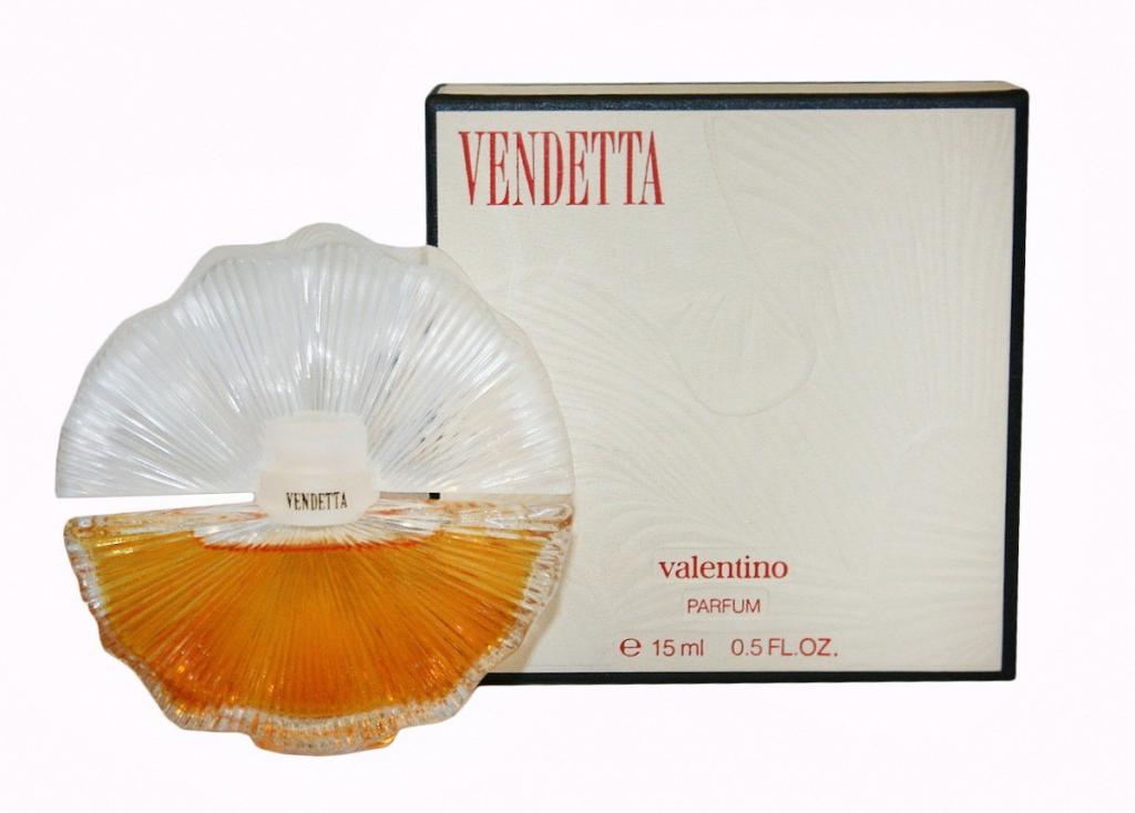 Valentino Vendetta Donna