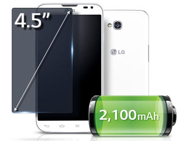 батарея lg l70