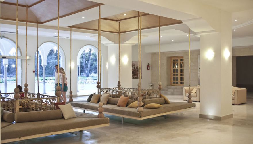 Marhaba Resorts 4*
