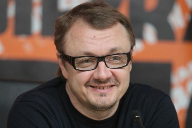 владимир шевельков