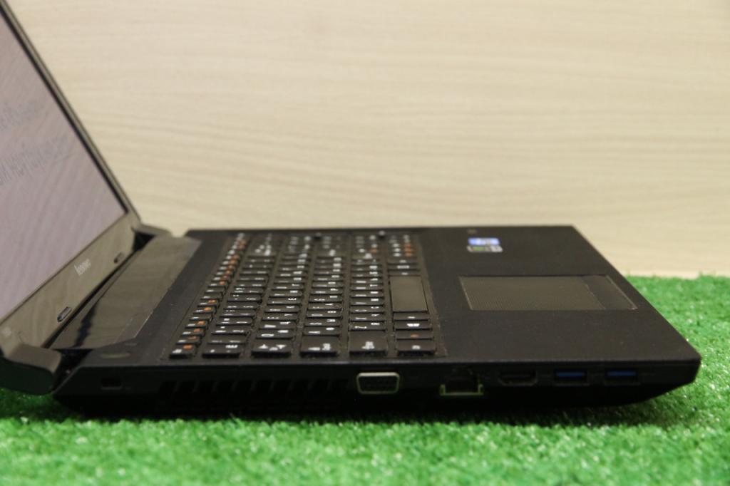 ноутбук lenovo v580c