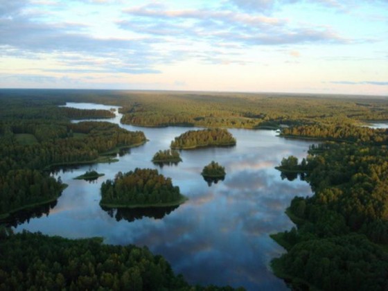 Валдай город отзывы