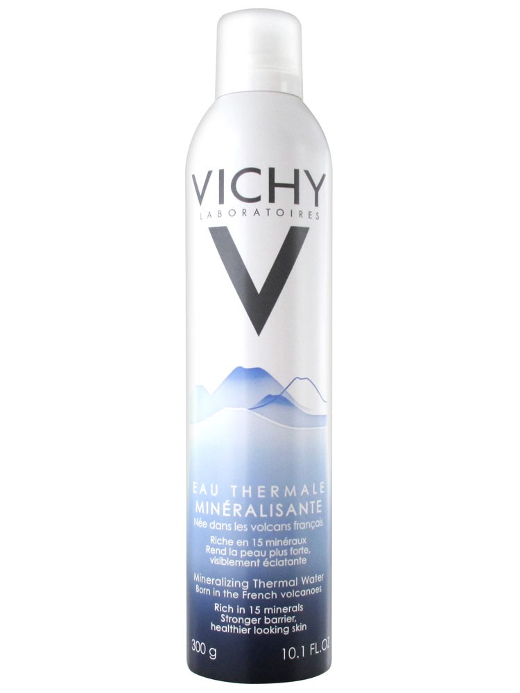 Vichy water