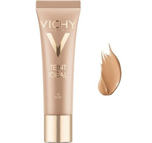 Vichy teint ideal