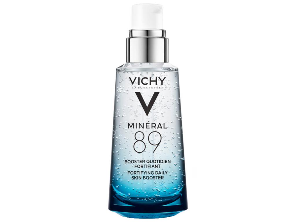 Vichy Mineral