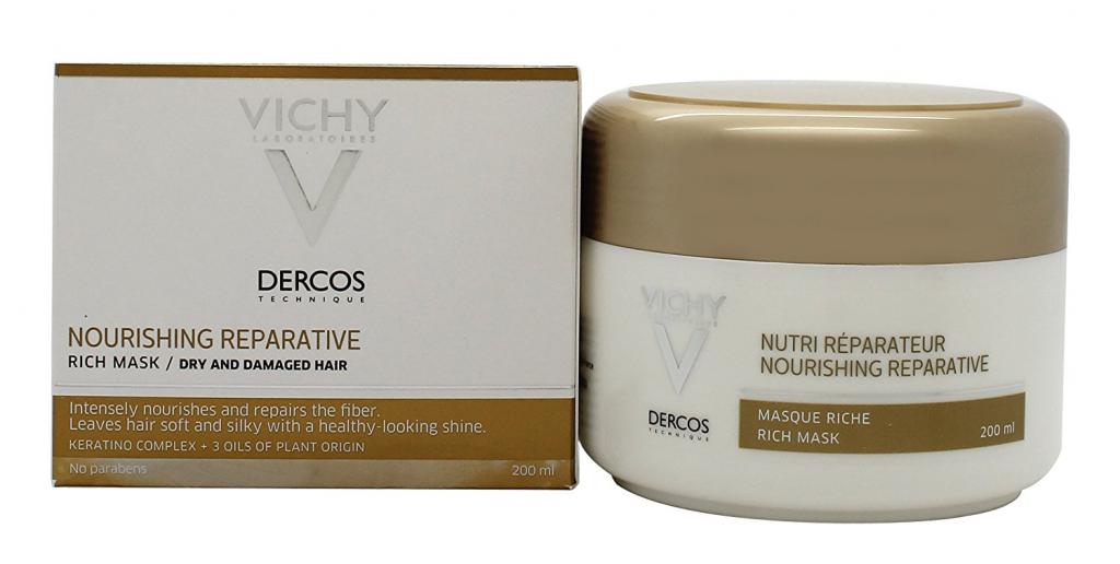 Vichy mask