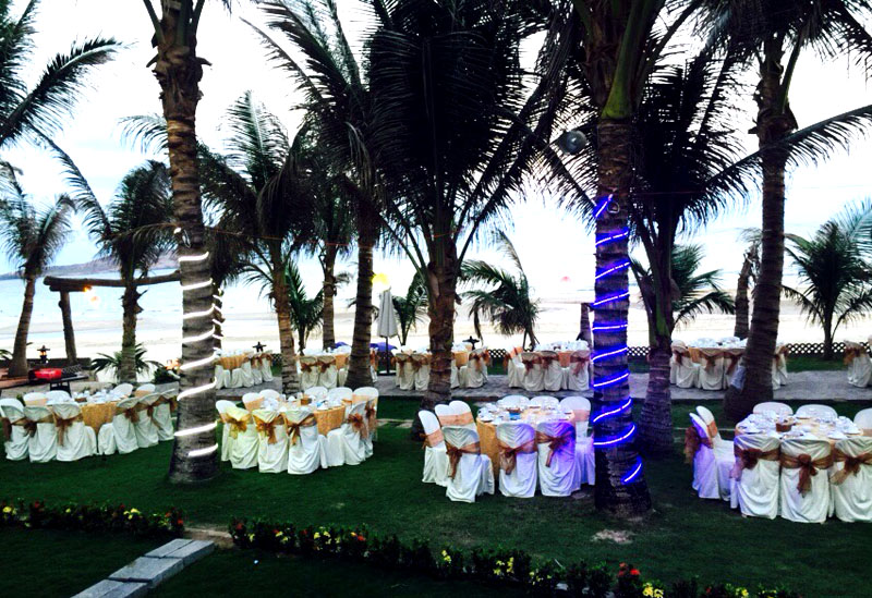 Malibu Resort 3 отзывы