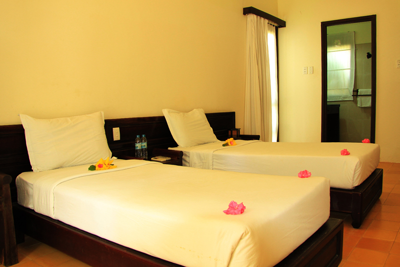 Malibu Resort 3 Вьетнам
