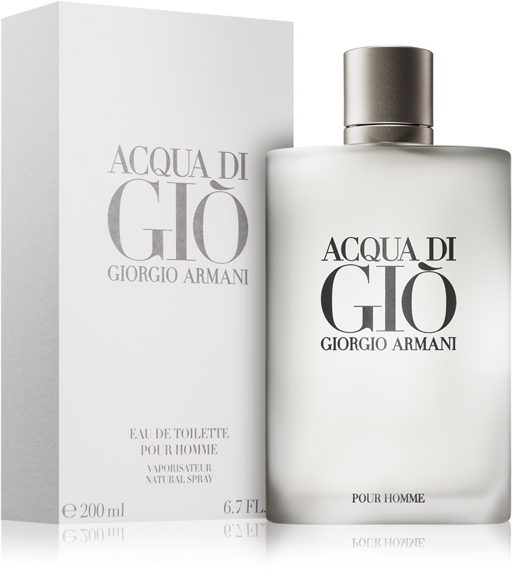 Acqua di Gio Pour Homme