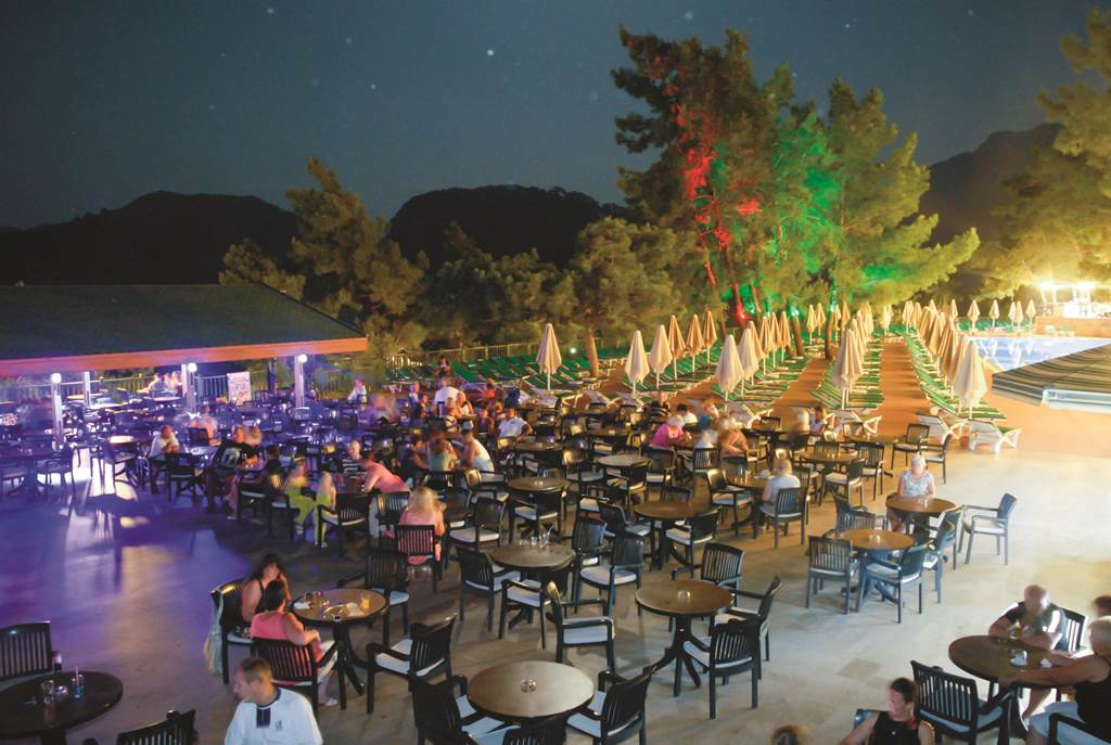 Marmaris Park Hotel HV 1