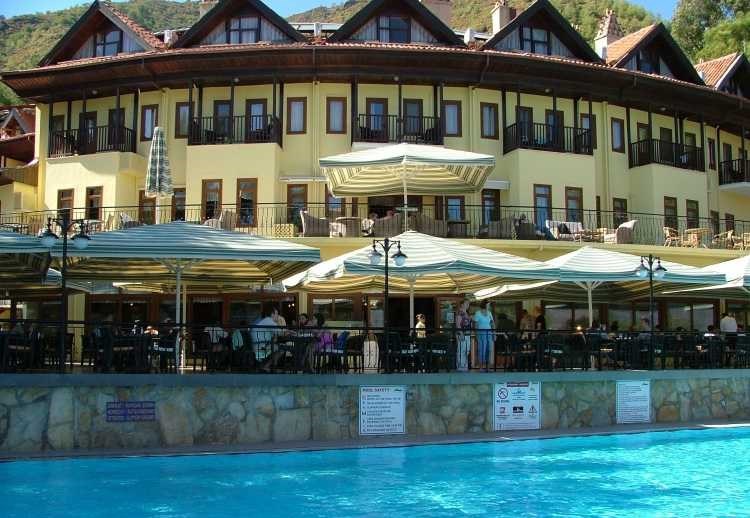 Marmaris Park