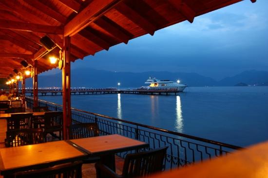 Marmaris Park Мармарис