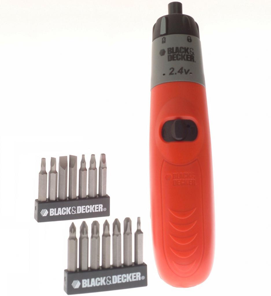 Black & Decker KC9024B
