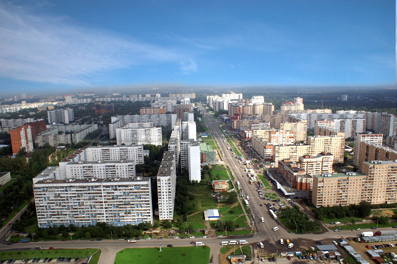 город королев московской области