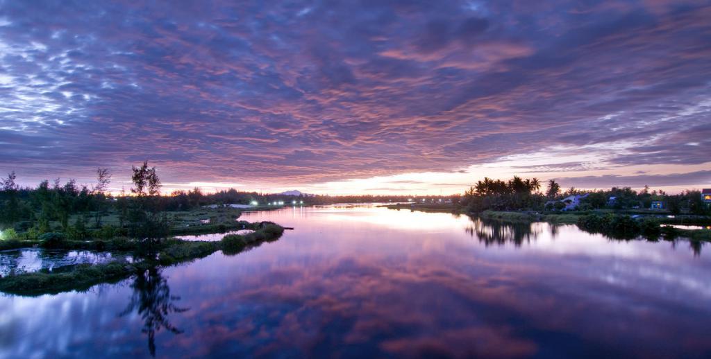 воды фантьета