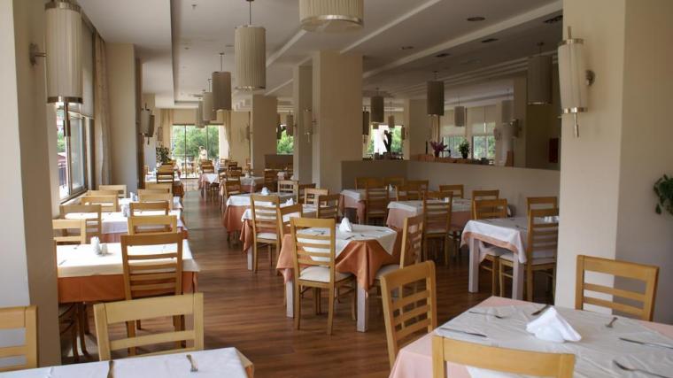 Magic Sun 4* Турция