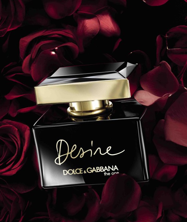 The One Desire by Dolce & Gabbana